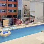 Nice Studio With Parking - 1B