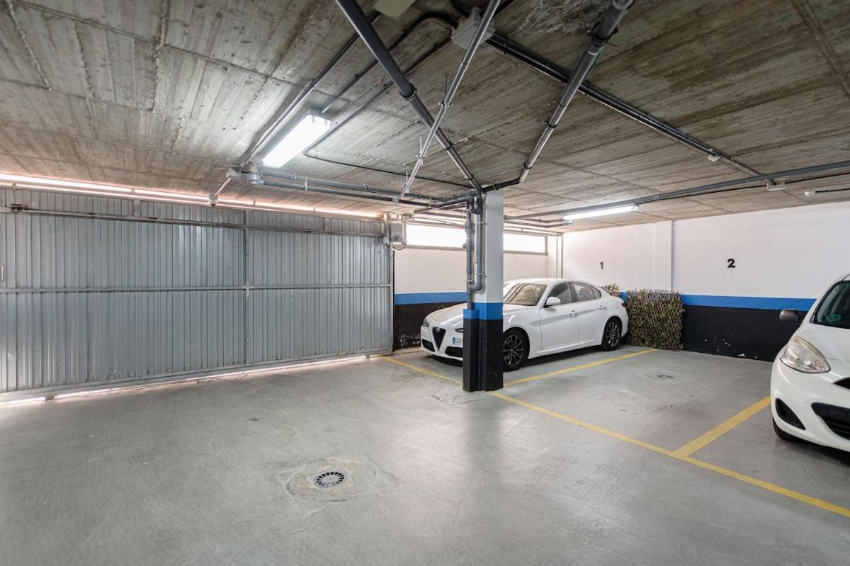 With Parking - 1b