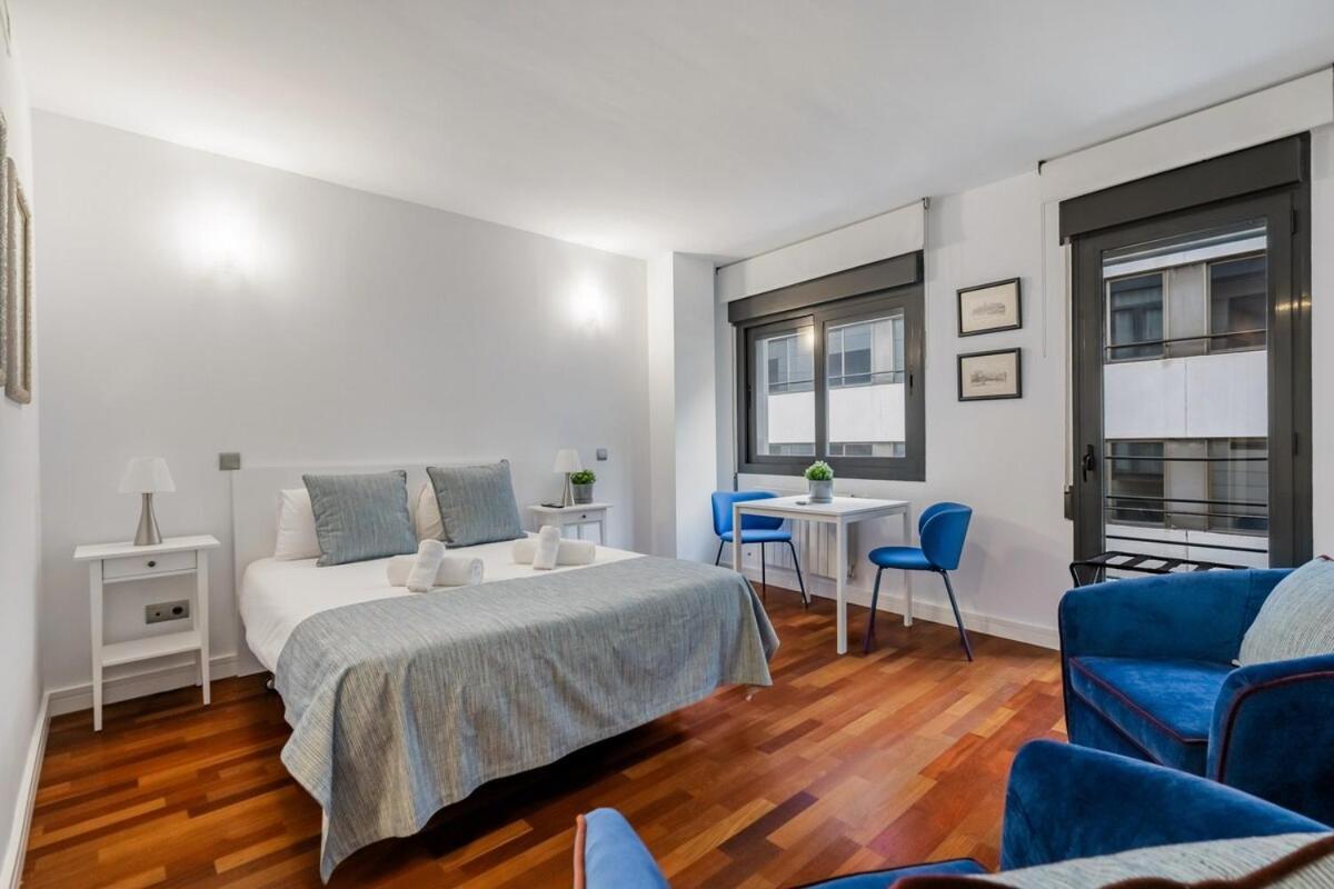 Apartamento With Parking - 1b