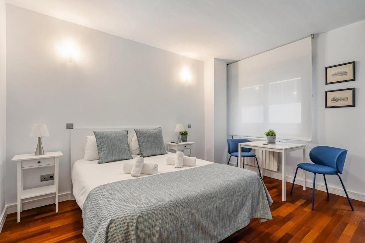 With Parking - 1b Apartamento *